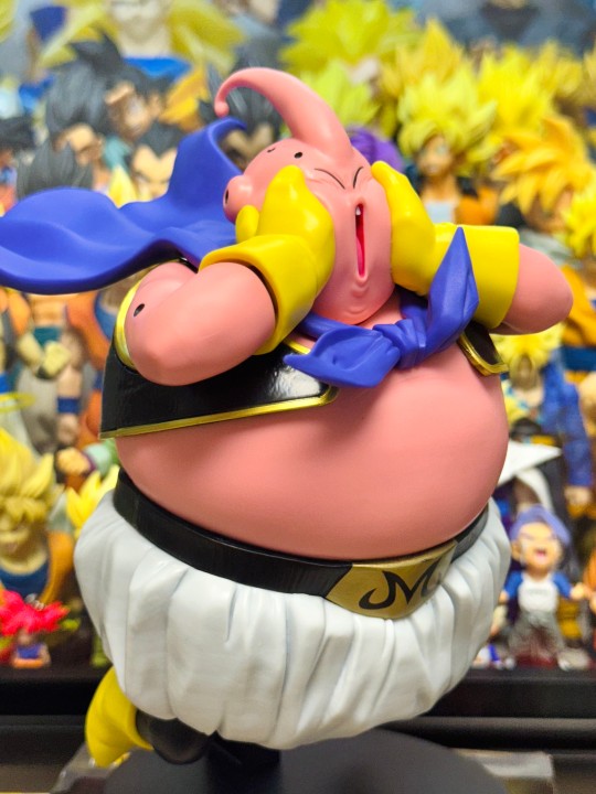 竞争对手胖布欧