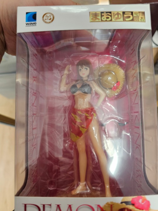 BEACH QUEENS まおゆう魔王勇者 魔王