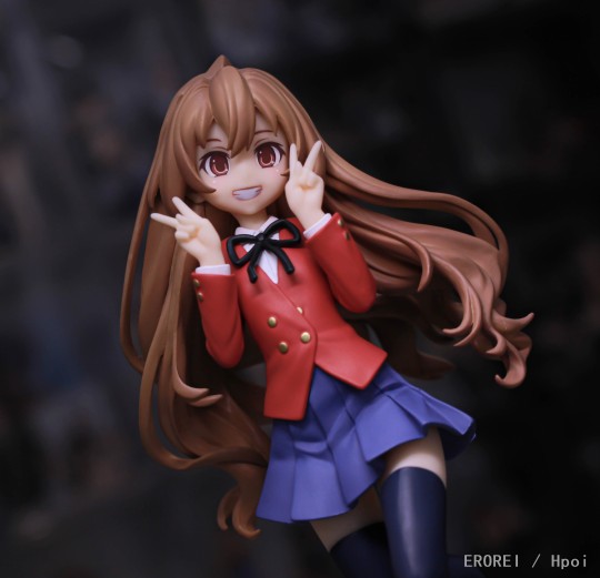 POP UP PARADE 龙与虎 逢坂大河