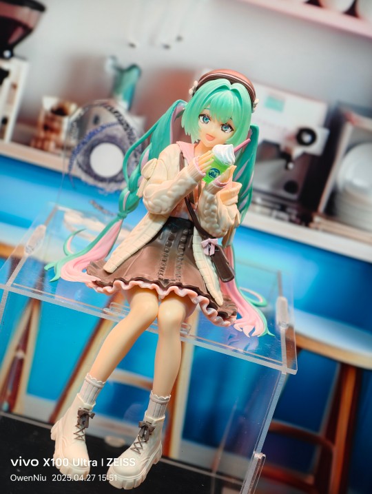 【初音推荐】秋日之约