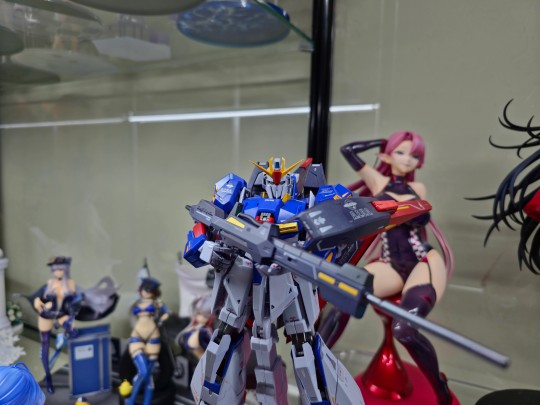 Zeta Gundam