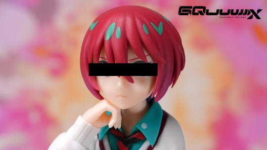 眼镜厂 珍藏人偶 天手让叶