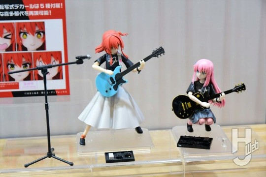 静冈hobby展新图