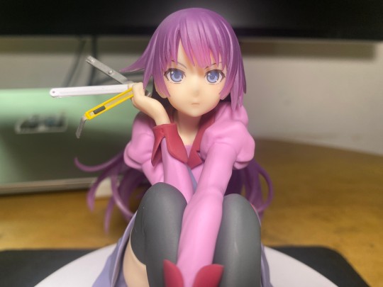 taito desktop 战场原黑仪