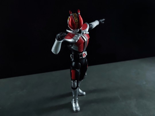 小杂图  掌动电王和r魂gp03