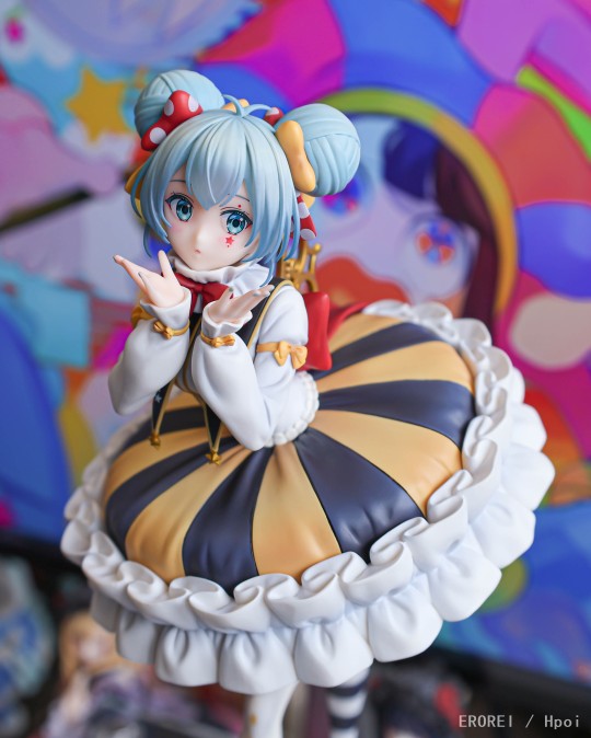 初音未来演唱会 2023 VR 服装大赛大奖设计