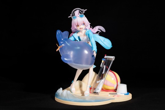 小鸟游星野（泳装）到货分享