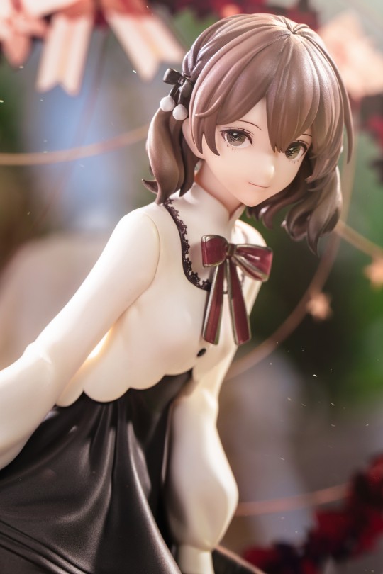 【Ank制摄】林檎.异色