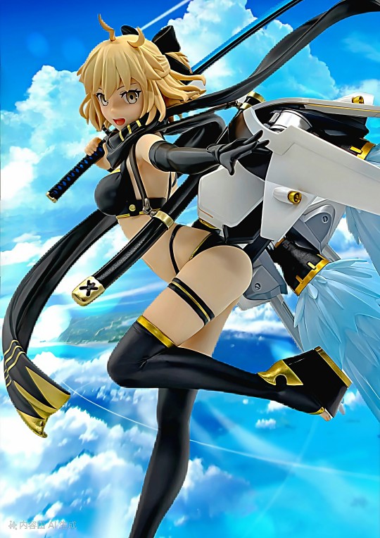 quesQ 命运-冠位指定 Assassin/冲田·J·总司[第一再临]