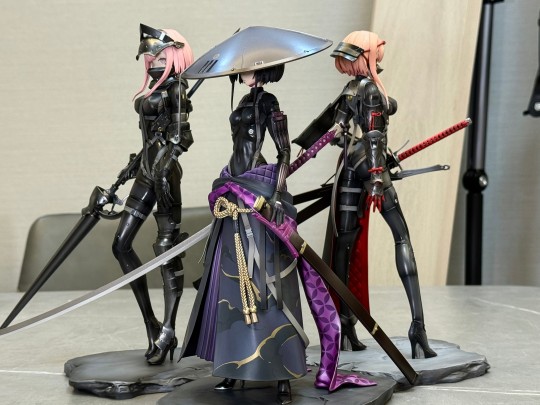 wing neco Falslander武士