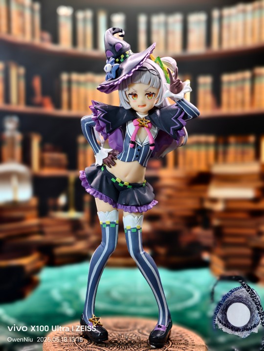 【萝莉推荐】紫咲诗音 popup