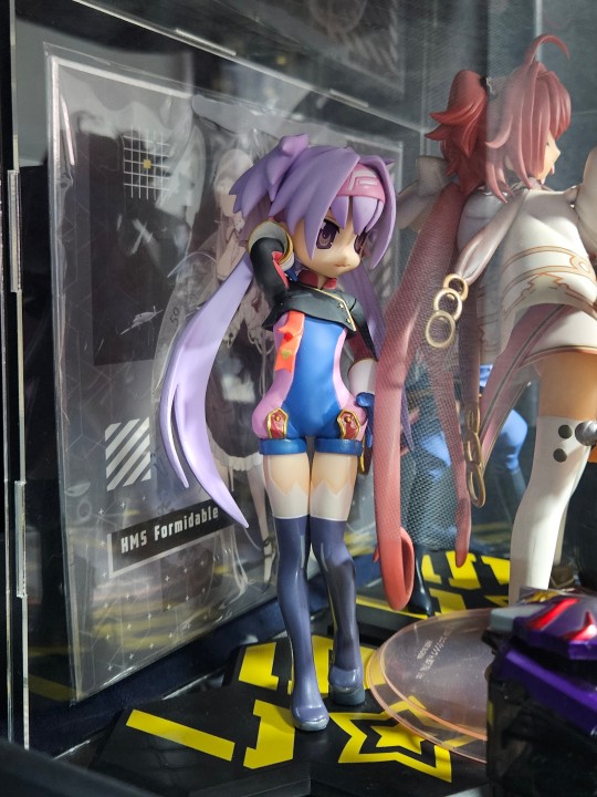 一番赏 幸运星 柊镜 Klan Klang Cosplay