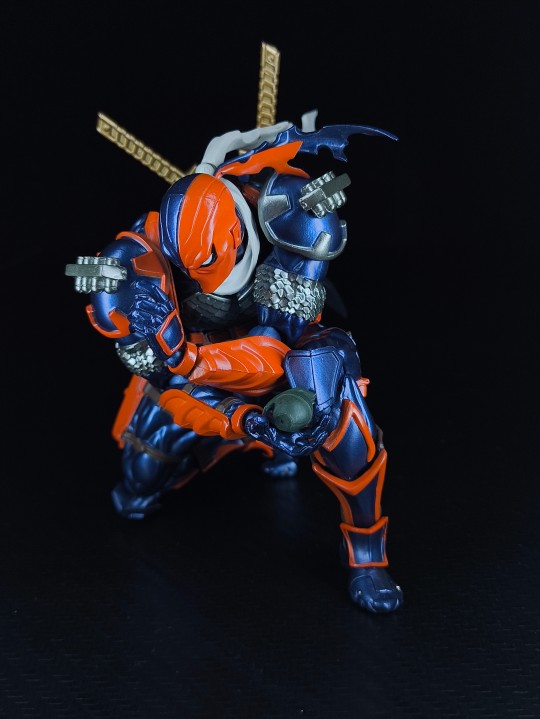 吓我一跳我释放忍术