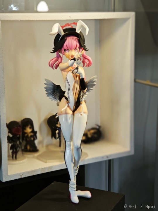 小春风俗警察GK自涂