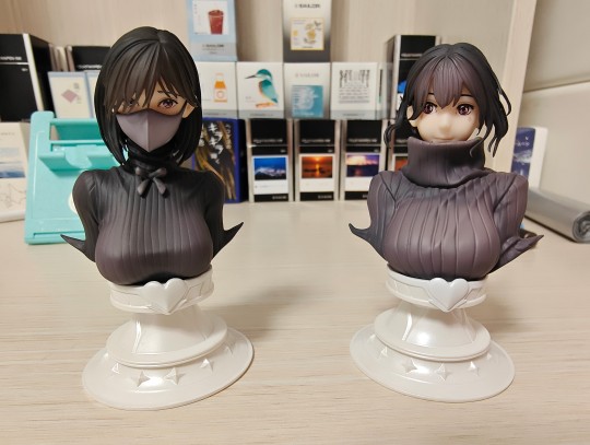 【存档32】吉他妹妹 套装