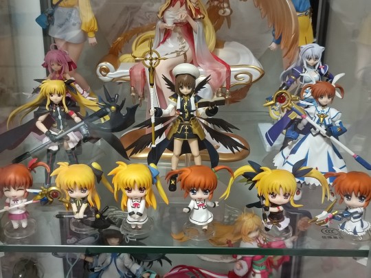 虽然编号不太匹配，不过好歹算是组队了