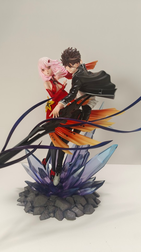 客单成品展示，排期问题，一年多才排到！会不会太晚啦！😂