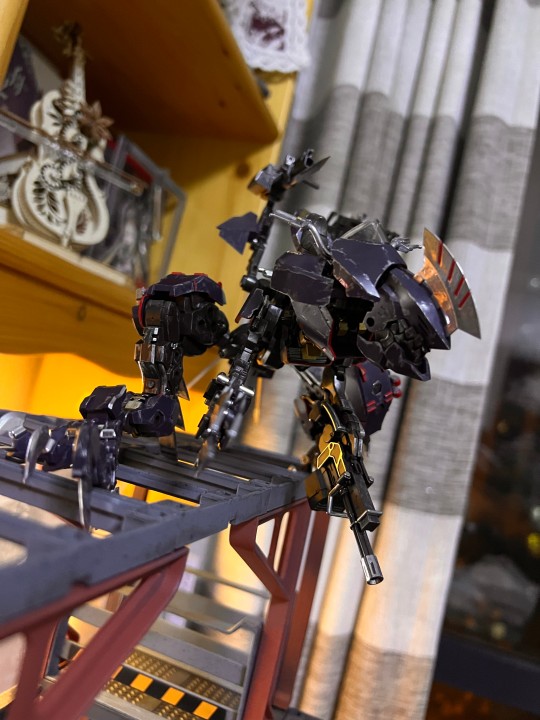 寿屋六角机牙 伏特暴龙