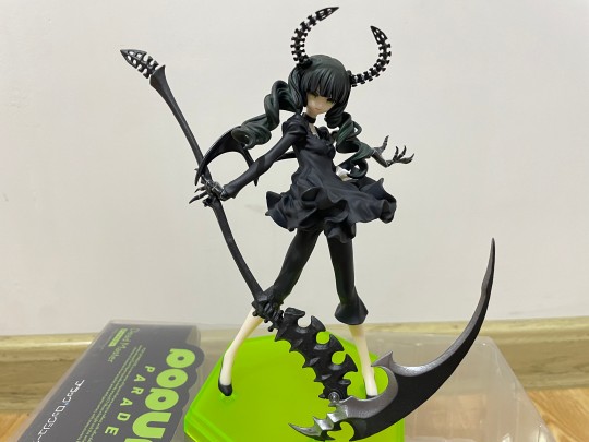 Pop Up Parade 黑岩射手 Dead Master