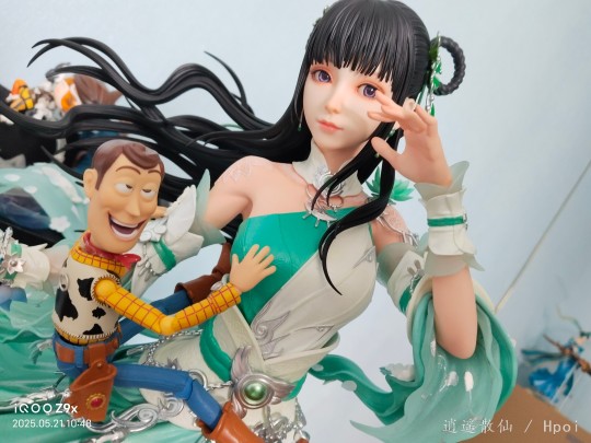 《碧瑶开箱记录》