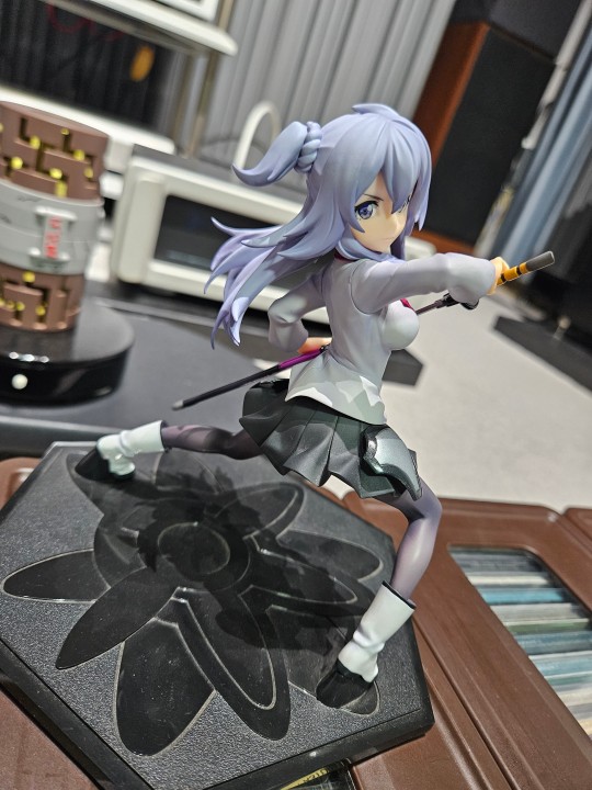 ASPIRE刀藤绮凛gsc