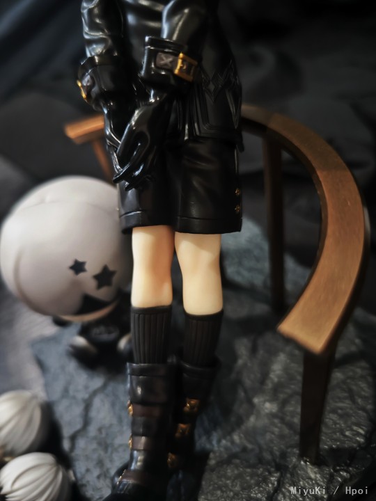 休息状态的正太9S