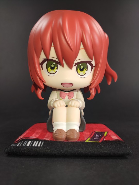 入柜补照-喜多郁代