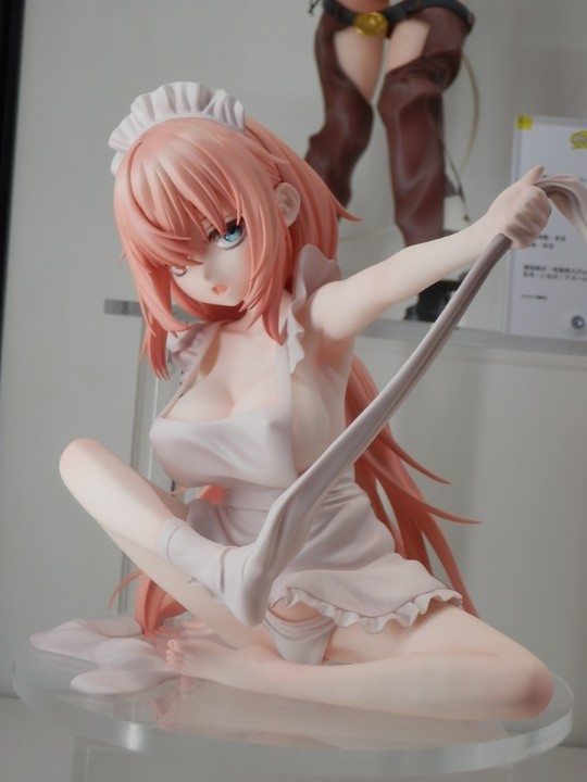 【展品】 Phat! 学生会也有洞！ 陆奥驹絽 返图搬运