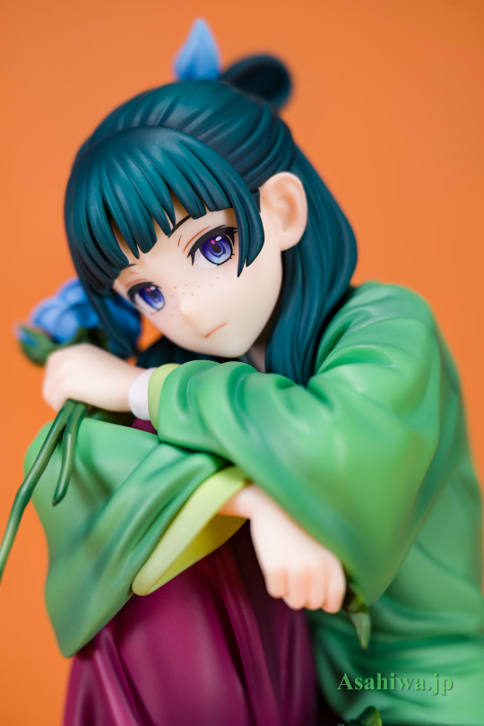 【无】药屋少女的呢喃 猫猫