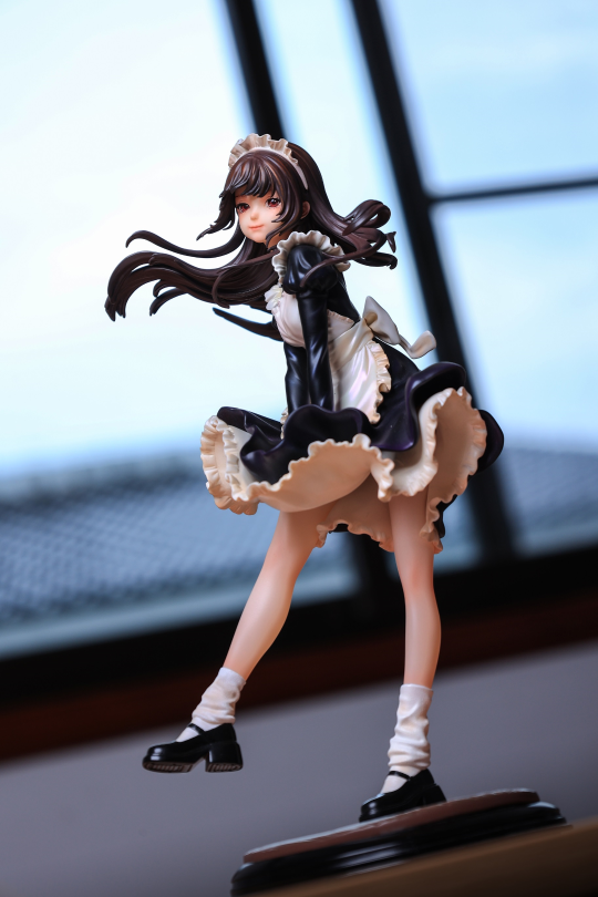 什么？你还没收到女仆咖啡派对的邀请函吗？