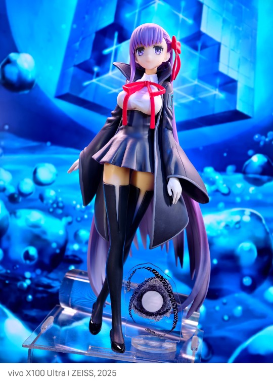 【不推荐】Fate/Grand Order BB