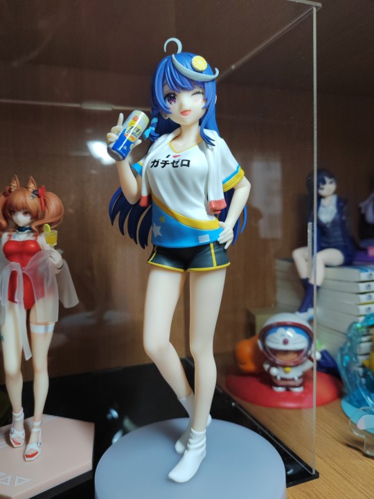 好一点的景品？