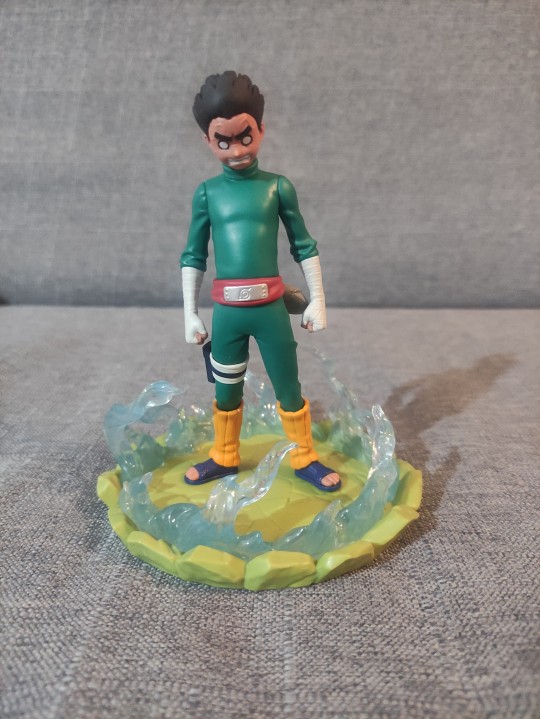 李洛克——memorable saga