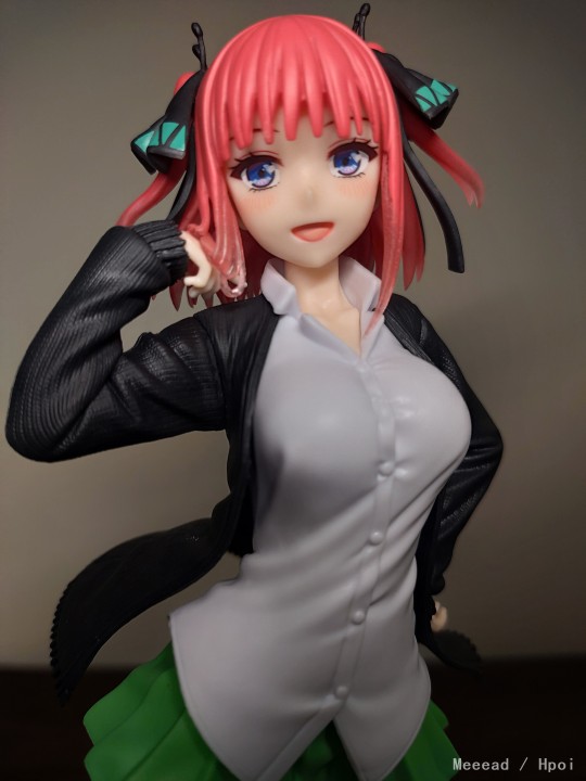 入柜补照-中野二乃