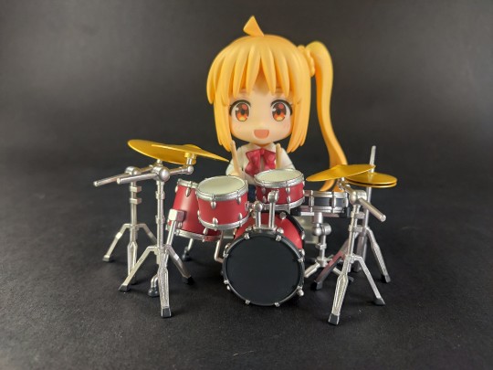 入柜补照-伊地知虹夏