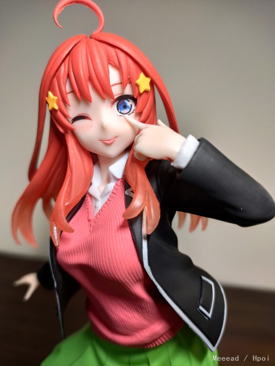 入柜补照-中野五月