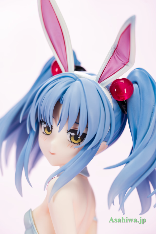 B-style 机动战舰 星野琉璃 兔女郎