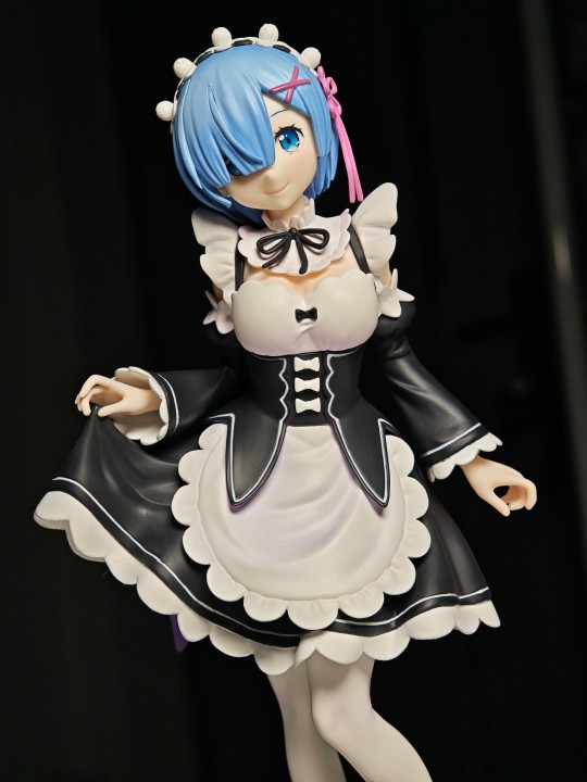 GSC POPUPPARADE L尺寸 蕾姆