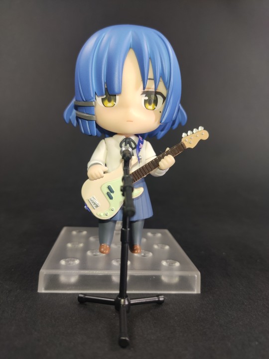 入柜补照-山田凉