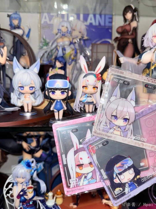 夏天来了就要穿泳装！