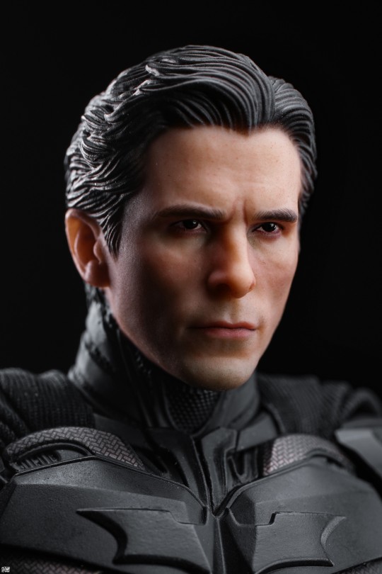 inart 贝蝙 蝙蝠侠 黑暗骑士 细节量太大太爽了