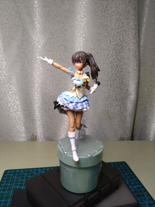 30ms 露露琪&beyond the blue sky（配色C）