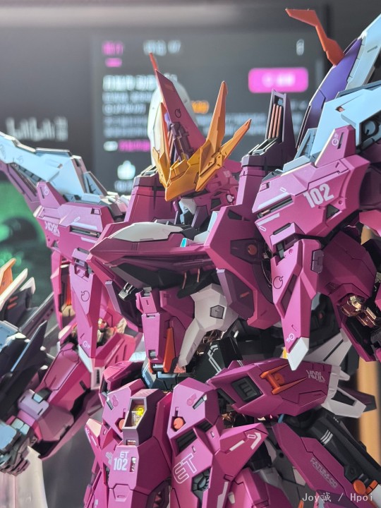 无限新星 正义曙光