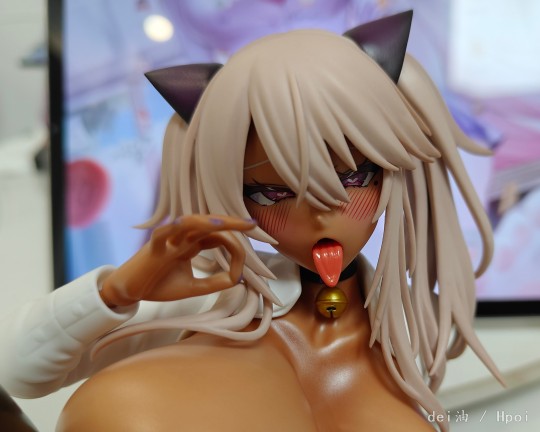 黑皮骚妹！辣妹儿~