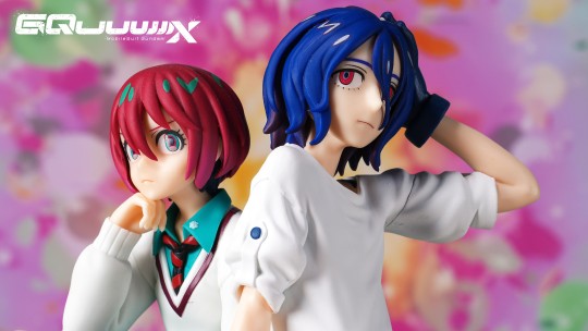 眼镜厂 珍藏人偶 修司伊藤