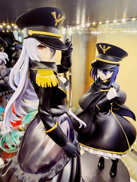 Black Wave : Yuri 🖤