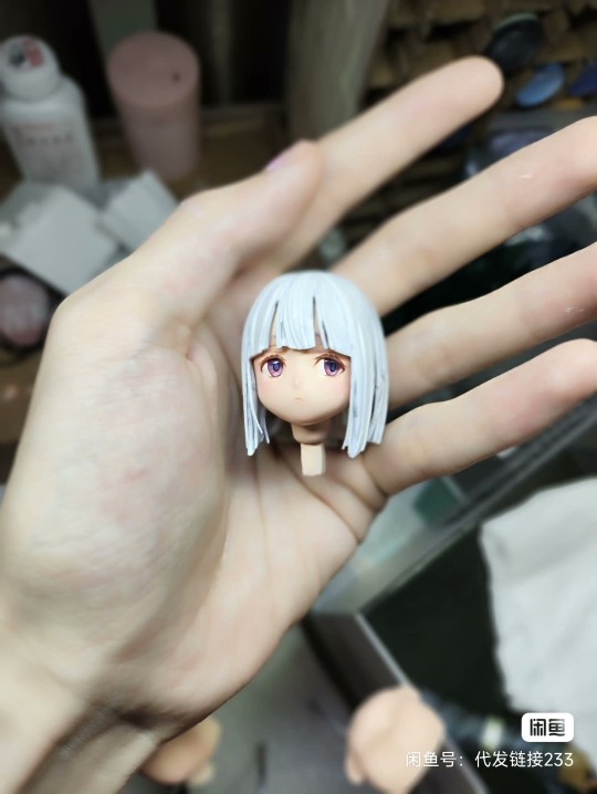 WF2025冬  儿时菲伦GK  集单中