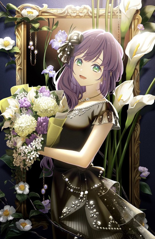 LoveLive！Link!Like!  私欲！
残阳!!午间剧!!! 莲女乙宗梢