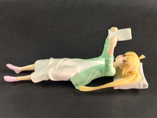 入柜补照-伊地知虹夏