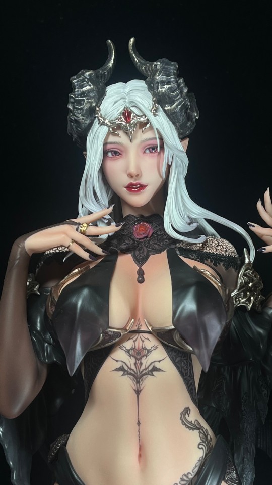 否极精灵5莉莉丝